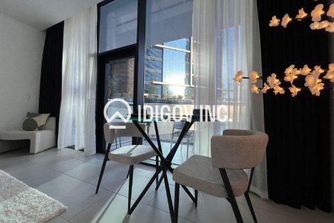 Apartament në Business Bay, Dubai, Emiratet e Bashkuara Arabe 1 dhomë, 56 m2. № 680647 - Foto 15