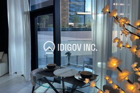 Apartament në Business Bay, Dubai, Emiratet e Bashkuara Arabe 1 dhomë, 56 m2. № 680647 - Foto 16