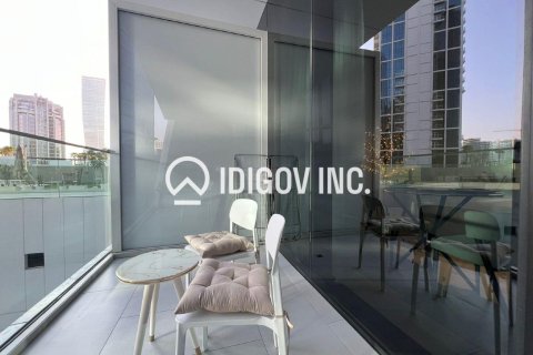 Apartament në Business Bay, Dubai, Emiratet e Bashkuara Arabe 1 dhomë, 56 m2. № 680647 - Foto 12