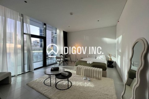 Apartament në Business Bay, Dubai, Emiratet e Bashkuara Arabe 1 dhomë, 56 m2. № 680647 - Foto 10