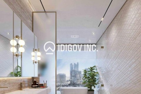 Apartment i Downtown Dubai (Downtown Burj Dubai), Dubai, UAE 1 soveværelse, 108 kvm № 680644