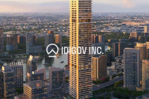 Apartman u Downtown Dubai (Downtown Burj Dubai), UAE 1 spavaća soba, 108 m2 Br. 680644 - fotografija 7