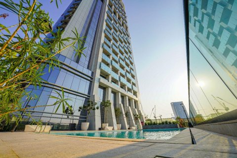 Huoneisto Jumeirah Village Triangle, Dubai, Arabiemiraatit 1 makuuhuone, 61 m2 № 680643 - kuva 21