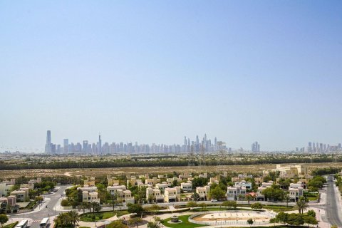 Huoneisto Jumeirah Village Triangle, Dubai, Arabiemiraatit 1 makuuhuone, 61 m2 № 680643 - kuva 19