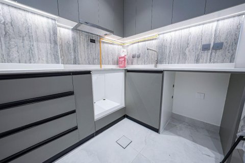 Huoneisto Jumeirah Village Triangle, Dubai, Arabiemiraatit 1 makuuhuone, 61 m2 № 680643 - kuva 17