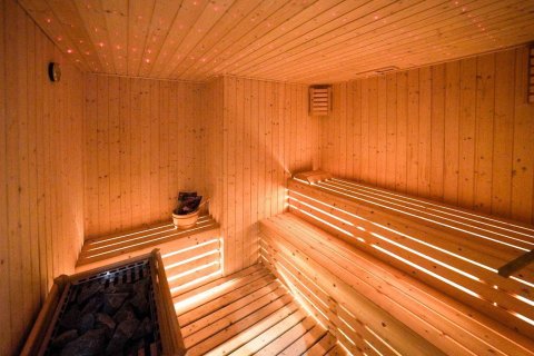 Huoneisto Jumeirah Village Triangle, Dubai, Arabiemiraatit 1 makuuhuone, 61 m2 № 680643 - kuva 26