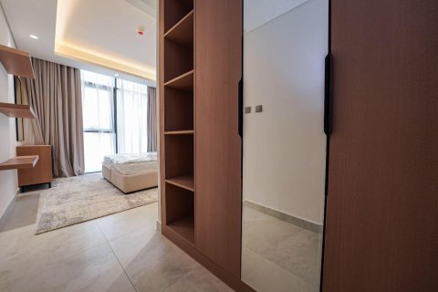 Huoneisto Jumeirah Village Triangle, Dubai, Arabiemiraatit 1 makuuhuone, 61 m2 № 680643 - kuva 16