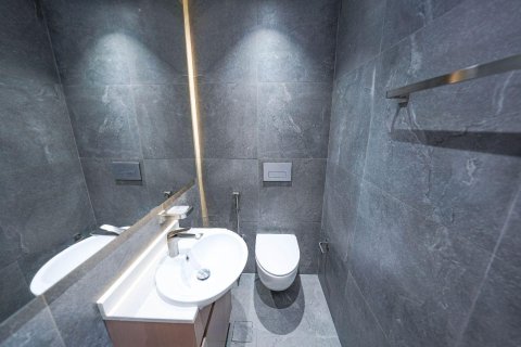 Huoneisto Jumeirah Village Triangle, Dubai, Arabiemiraatit 1 makuuhuone, 61 m2 № 680643 - kuva 6