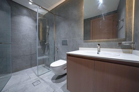 Huoneisto Jumeirah Village Triangle, Dubai, Arabiemiraatit 1 makuuhuone, 61 m2 № 680643 - kuva 14