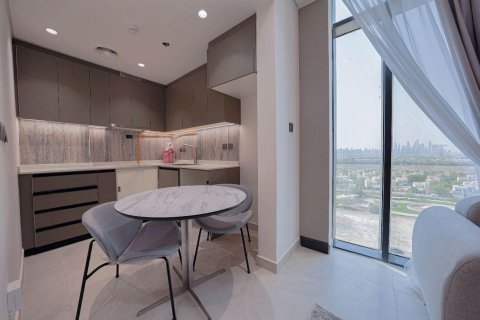 Huoneisto Jumeirah Village Triangle, Dubai, Arabiemiraatit 1 makuuhuone, 61 m2 № 680643 - kuva 18