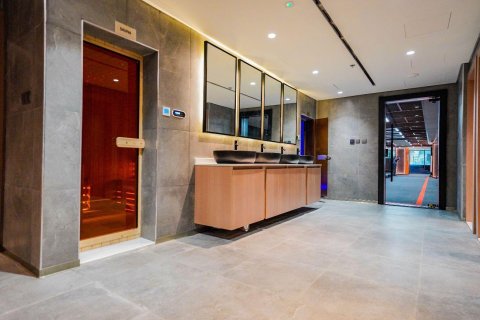 Huoneisto Jumeirah Village Triangle, Dubai, Arabiemiraatit 1 makuuhuone, 61 m2 № 680643 - kuva 28