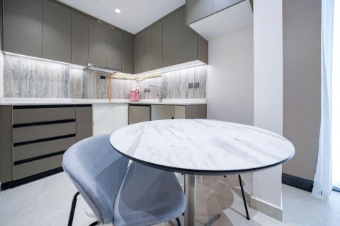 Huoneisto Jumeirah Village Triangle, Dubai, Arabiemiraatit 1 makuuhuone, 61 m2 № 680643 - kuva 7