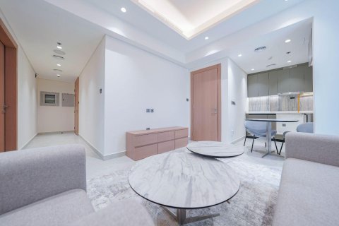 Huoneisto Jumeirah Village Triangle, Dubai, Arabiemiraatit 1 makuuhuone, 61 m2 № 680643 - kuva 2