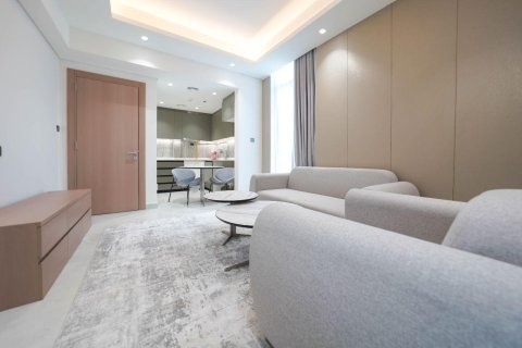 Huoneisto Jumeirah Village Triangle, Dubai, Arabiemiraatit 1 makuuhuone, 61 m2 № 680643 - kuva 5