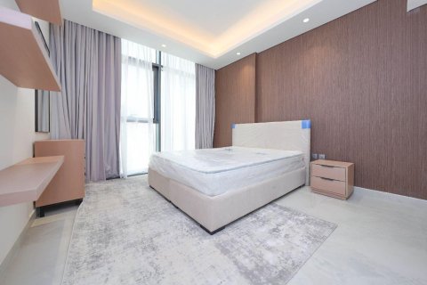 Huoneisto Jumeirah Village Triangle, Dubai, Arabiemiraatit 1 makuuhuone, 61 m2 № 680643 - kuva 15