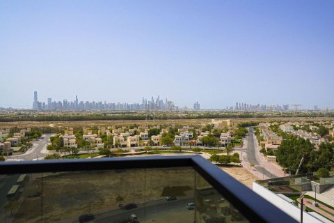 Apartment sa Jumeirah Village Triangle, Dubai, UAE 1 silid-tulugan, 61 sq.m. № 680643