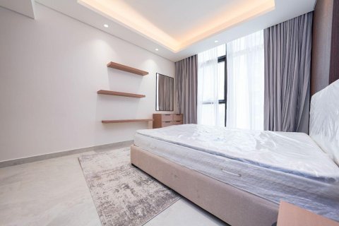 Huoneisto Jumeirah Village Triangle, Dubai, Arabiemiraatit 1 makuuhuone, 61 m2 № 680643 - kuva 12