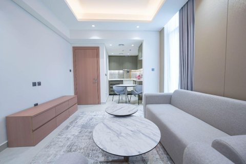 Huoneisto Jumeirah Village Triangle, Dubai, Arabiemiraatit 1 makuuhuone, 61 m2 № 680643 - kuva 20