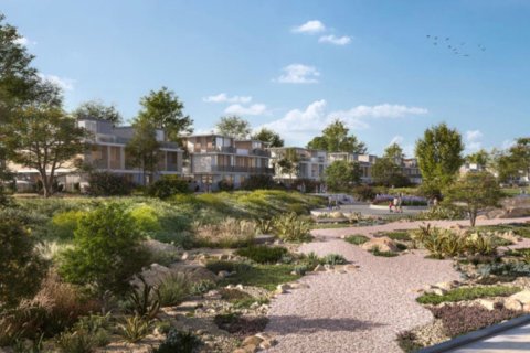 Vila u gradu Dubai, UAE 4 spavaće sobe, 528 m2 Br. 692868 - Slika 9