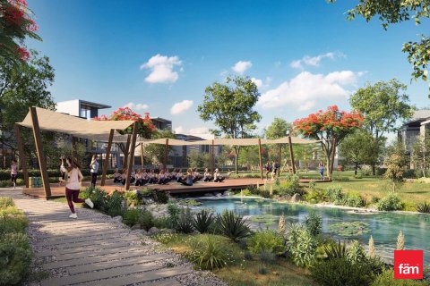 Casa urbana para venda em Dubai, EAU 4 quartos, 161.9 m2 № 692865 - foto 4