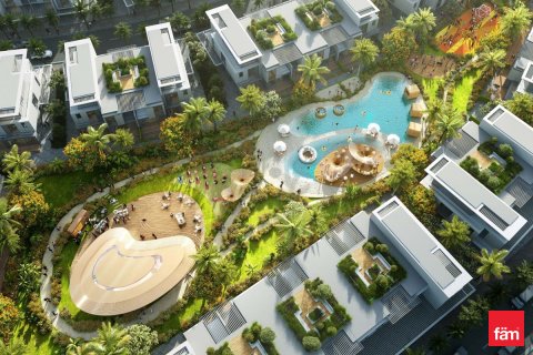 Casa urbana para venda em Dubai, EAU 4 quartos, 161.9 m2 № 692865 - foto 6