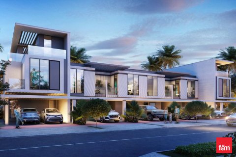 Casa urbana para venda em Dubai, EAU 4 quartos, 161.9 m2 № 692865 - foto 12