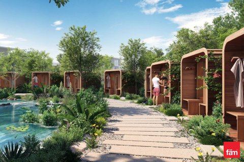 Casa urbana para venda em Dubai, EAU 4 quartos, 161.9 m2 № 692865 - foto 5