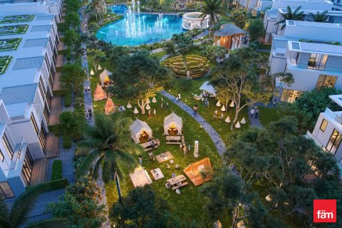 Casa urbana para venda em Dubai, EAU 4 quartos, 161.9 m2 № 692865 - foto 10