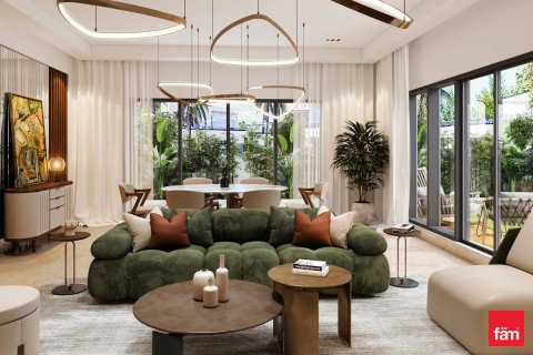Casa urbana para venda em Dubai, EAU 4 quartos, 161.9 m2 № 692865 - foto 3