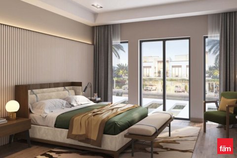 Casa urbana para venda em Dubai, EAU 4 quartos, 161.9 m2 № 692865 - foto 2