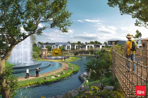 Casa urbana para venda em Dubai, EAU 4 quartos, 161.9 m2 № 692865 - foto 11