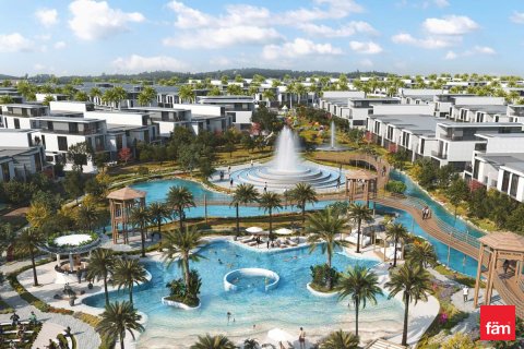 Casa urbana para venda em Dubai, EAU 4 quartos, 161.9 m2 № 692865 - foto 9