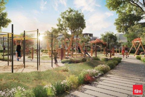 Casa urbana para venda em Dubai, EAU 4 quartos, 161.9 m2 № 692865 - foto 7