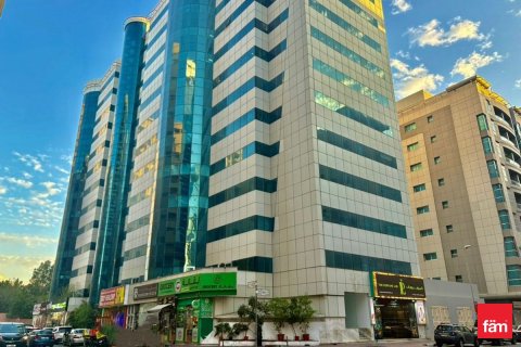 Ured u gradu Al Barsha, Dubai, UAE 64 m2 Br. 692862 - Slika 10