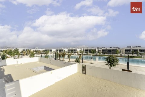 Βίλα σε Dubai, ΗΑΕ 6 υπνοδωμάτια, 1125 τ.μ. Αρ. 692863