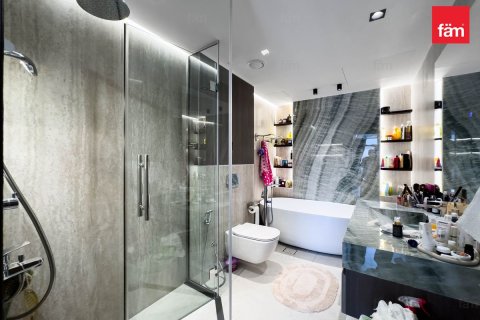 Řadový dům v Dubai, SAE 4 ložnice, 187.2 m² Č.: 692867 - fotografie 4
