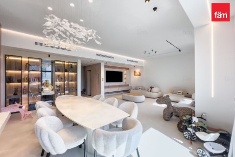 Řadový dům v Dubai, SAE 4 ložnice, 187.2 m² Č.: 692867 - fotografie 12