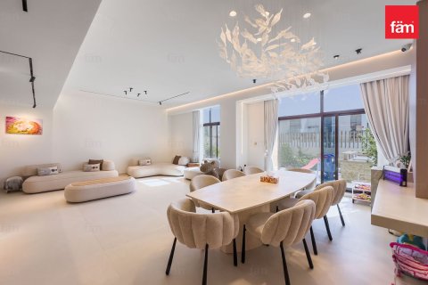 Řadový dům v Dubai, SAE 4 ložnice, 187.2 m² Č.: 692867 - fotografie 3