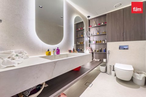 Řadový dům v Dubai, SAE 4 ložnice, 187.2 m² Č.: 692867 - fotografie 6