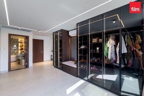 Řadový dům v Dubai, SAE 4 ložnice, 187.2 m² Č.: 692867 - fotografie 9