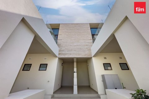 Řadový dům v Dubai, SAE 4 ložnice, 187.2 m² Č.: 692867 - fotografie 2