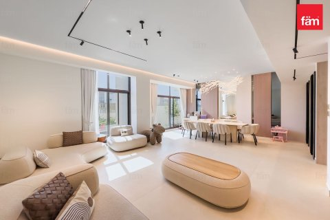 Řadový dům v Dubai, SAE 4 ložnice, 187.2 m² Č.: 692867 - fotografie 10