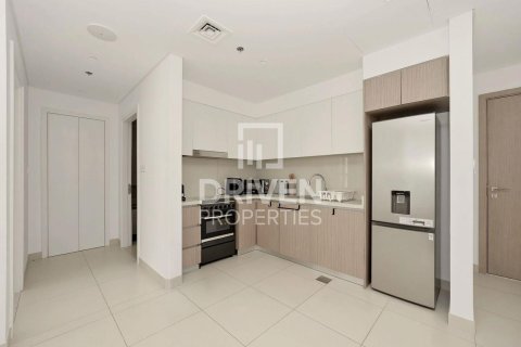 Apartament na sprzedaż w Dubai Creek Harbour (The Lagoons), Dubai, ZEA 1 sypialnia, 74.79 mkw., nr 743664 - zdjęcie 7