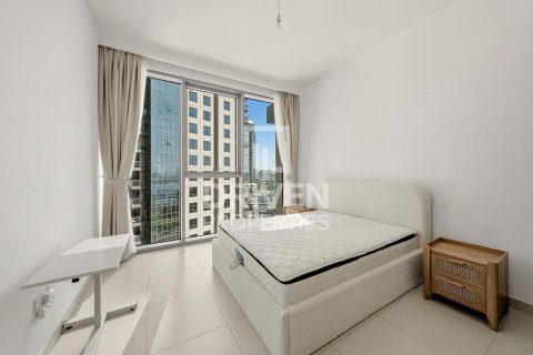 Apartament na sprzedaż w Dubai Creek Harbour (The Lagoons), Dubai, ZEA 1 sypialnia, 74.79 mkw., nr 743664 - zdjęcie 5
