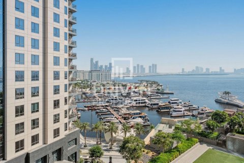 Apartament na sprzedaż w Dubai Creek Harbour (The Lagoons), Dubai, ZEA 1 sypialnia, 74.79 mkw., nr 743664 - zdjęcie 11
