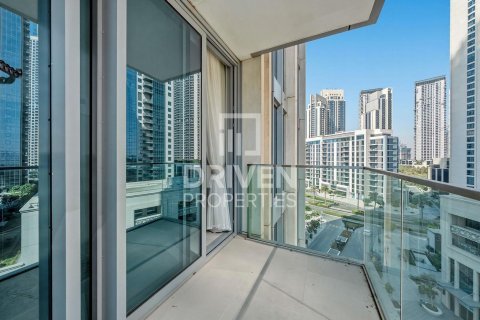 Apartament na sprzedaż w Dubai Creek Harbour (The Lagoons), Dubai, ZEA 1 sypialnia, 74.79 mkw., nr 743664 - zdjęcie 9