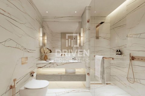 Apartament na sprzedaż w Dubai Harbour, Dubai, ZEA 2 sypialnie, 195.28 mkw., nr 743661 - zdjęcie 14