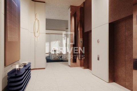 Apartament na sprzedaż w Dubai Harbour, Dubai, ZEA 2 sypialnie, 195.28 mkw., nr 743661 - zdjęcie 7