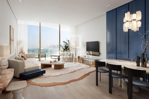 Apartament na sprzedaż w Dubai Harbour, Dubai, ZEA 2 sypialnie, 195.28 mkw., nr 743661 - zdjęcie 8