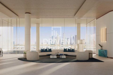 Apartament na sprzedaż w Dubai Harbour, Dubai, ZEA 2 sypialnie, 195.28 mkw., nr 743661 - zdjęcie 9